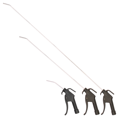 Accessories Air Tools - Duster Pack ( 6 Pcs )