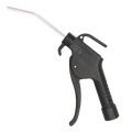 Accessories Air Tools - Duster Standard Nozzle 114Mm
