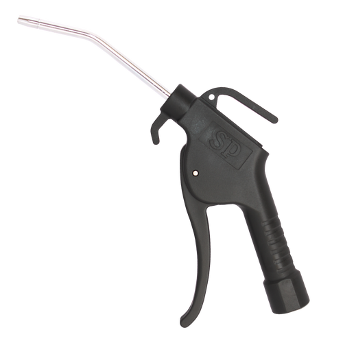 Accessories Air Tools - Duster Standard Nozzle 114Mm