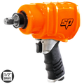 Air Tool - Impact Wrench 1/2"Dr
