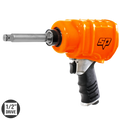 Air Tool - Impact Wrench 1/2"Dr Long Anvil