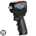 Air Tool - Impact Wrench 1/2"Dr Stubby