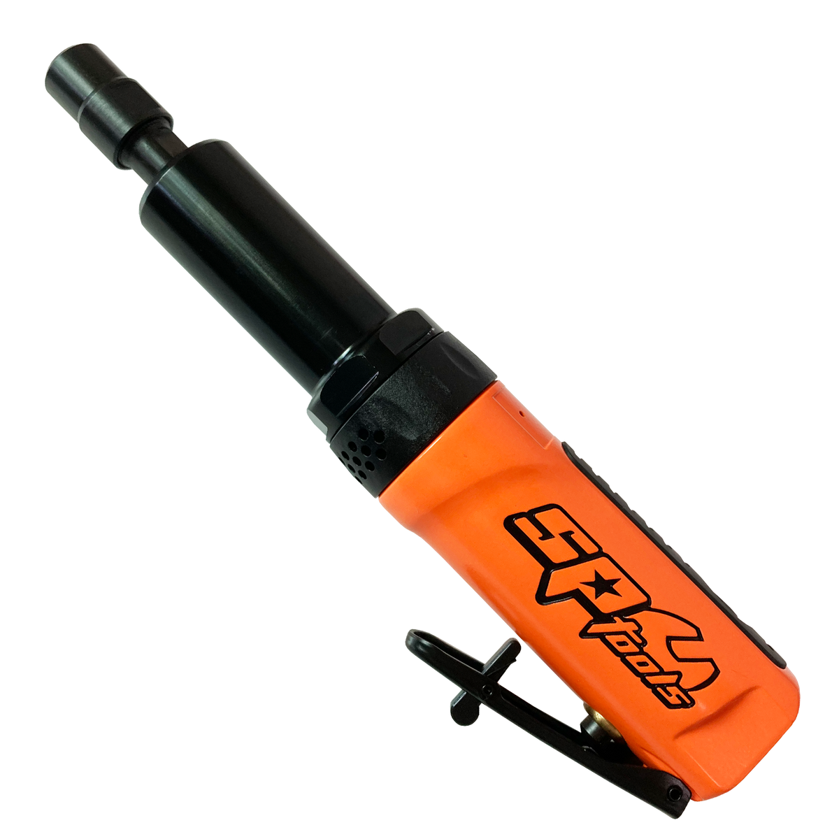 Air Tool - Die Grinder 1/4"Dr Extended Straight