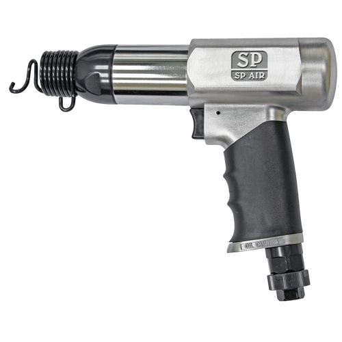 Air Chisel Gun - Hexshank