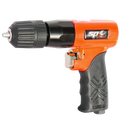 Air Tool - Drill 3/8"Dr Pistol Reversible