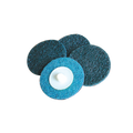 Accessories Air Tools - Discs Pack Fine 4 Pcs