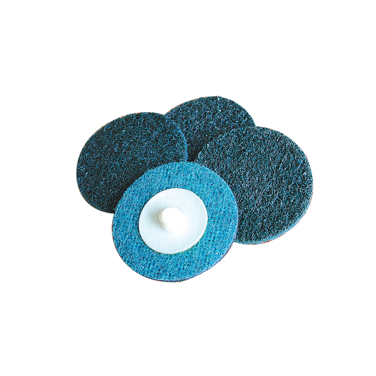 Accessories Air Tools - Discs Pack Fine 4 Pcs