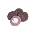 Accessories Air Tools - Discs Pack Course 4 Pcs