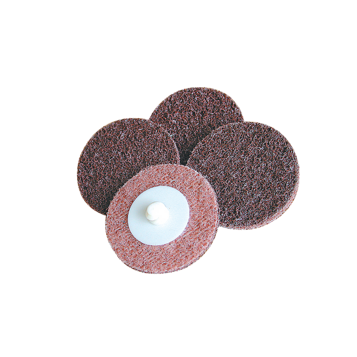 Accessories Air Tools - Discs Pack Course 4 Pcs