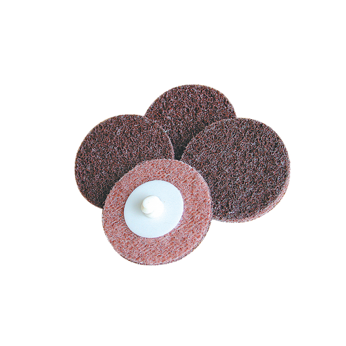 Accessories Air Tools - Discs Pack Course 4 Pcs