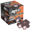 Accessories Air Tools - Discs Bulk Pack Course 50 Pcs