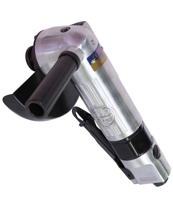 Air Tool - Angle Grinder - 125MM (5") - SP-2257