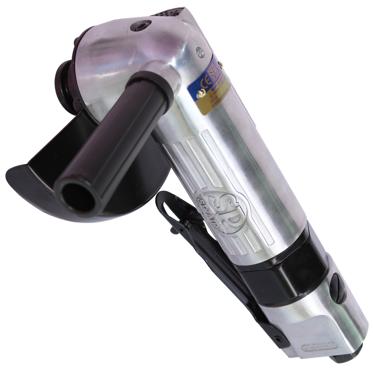 Air Tool - Angle Grinder - 125Mm (5")