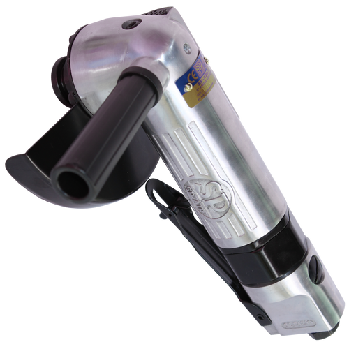 Air Tool - Angle Grinder - 125Mm (5")