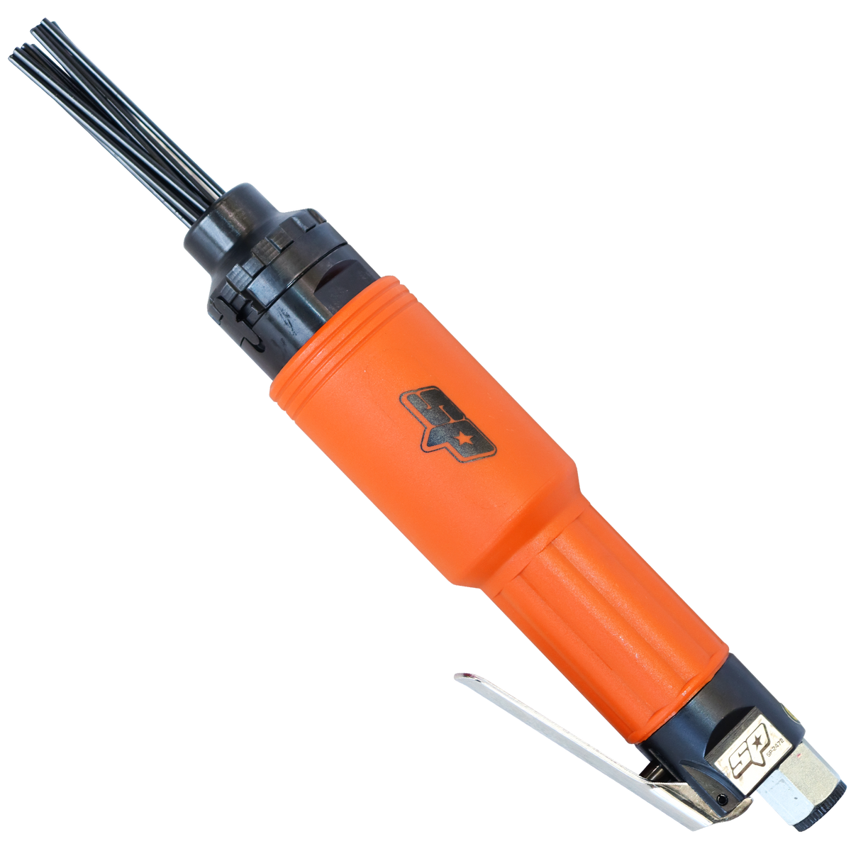 Air Needle Scaler - Composite