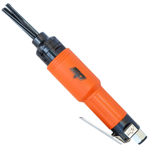 Air Needle Scaler - Composite