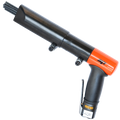 Air Needle Scaler - Pistol
