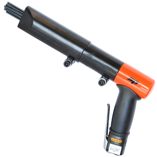 Air Needle Scaler - Pistol