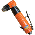 Air Tool - Drill 3/8"Dr Angle Head Reversible