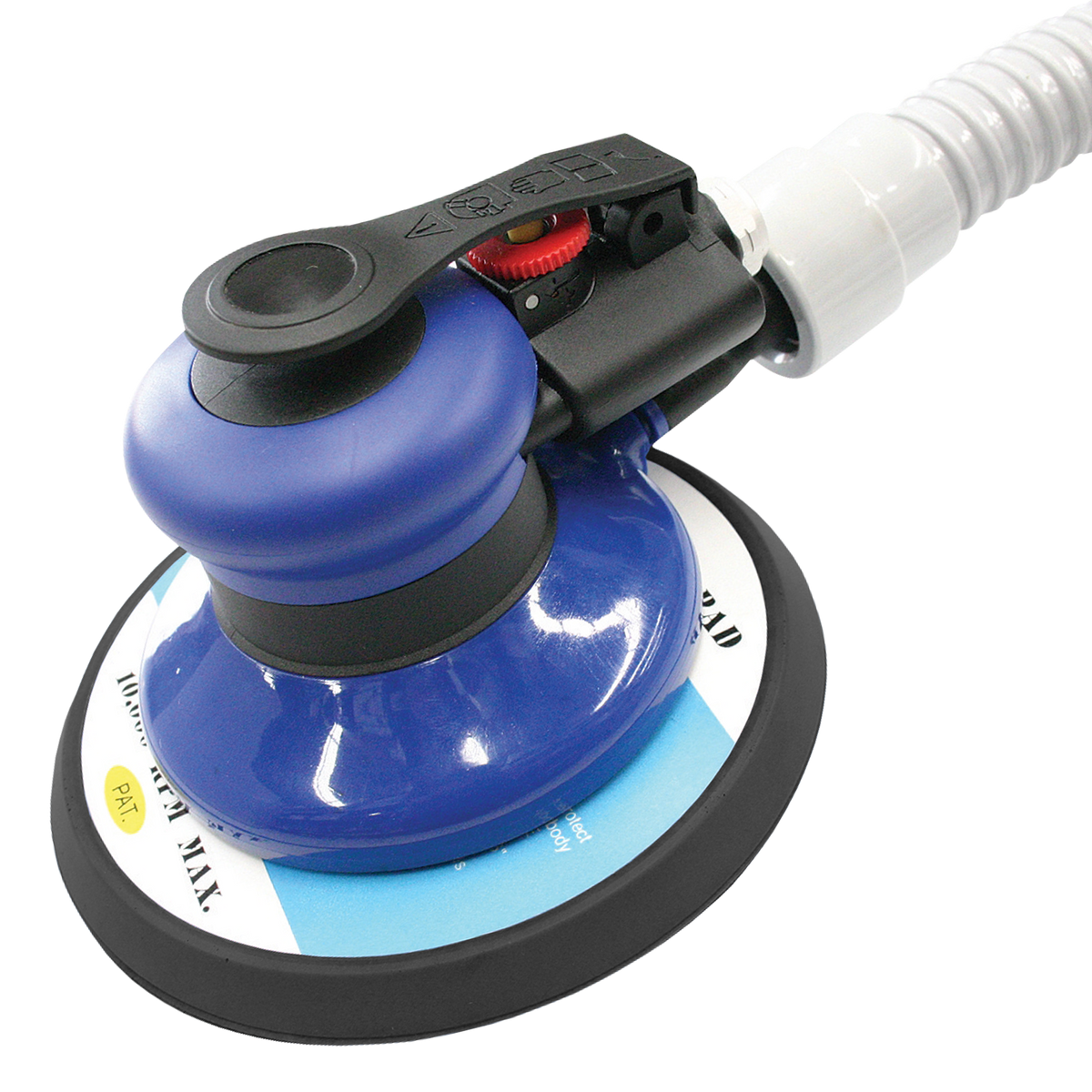 Air Sander - Orbit Sander 5Mm