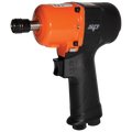 Air Tool - Screwdriver Pistol 1/4"Dr Impact