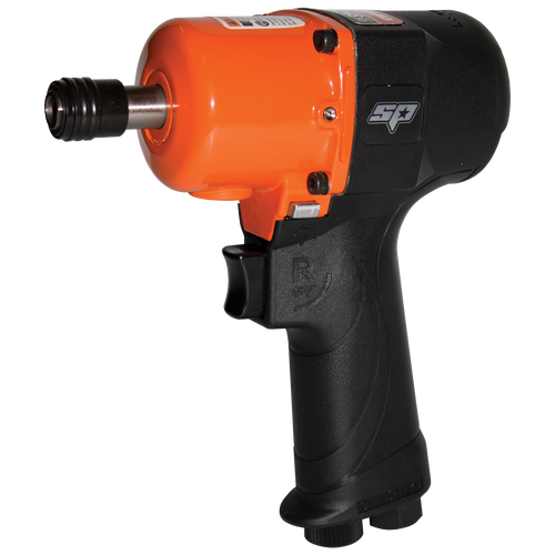 Air Tool - Screwdriver Pistol 1/4"Dr Impact