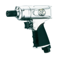 Air Tool - Screwdriver Impact Pistol 1/4"Dr