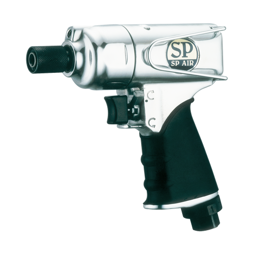Air Tool - Screwdriver Impact Pistol 1/4"Dr