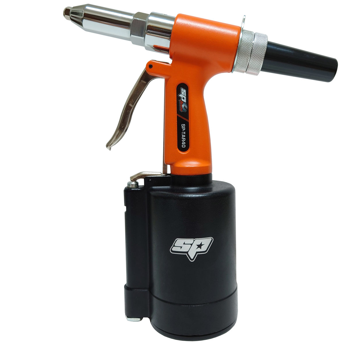 Air Riveter - 3/16"