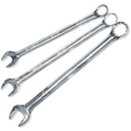 Spanner Set - Roe Jumbo Metric 3Pc