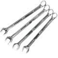 Spanner Set - Roe Jumbo Sae 4Pc