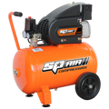 Compressor - 2.2Hp Direct Drive 36Lt Tank