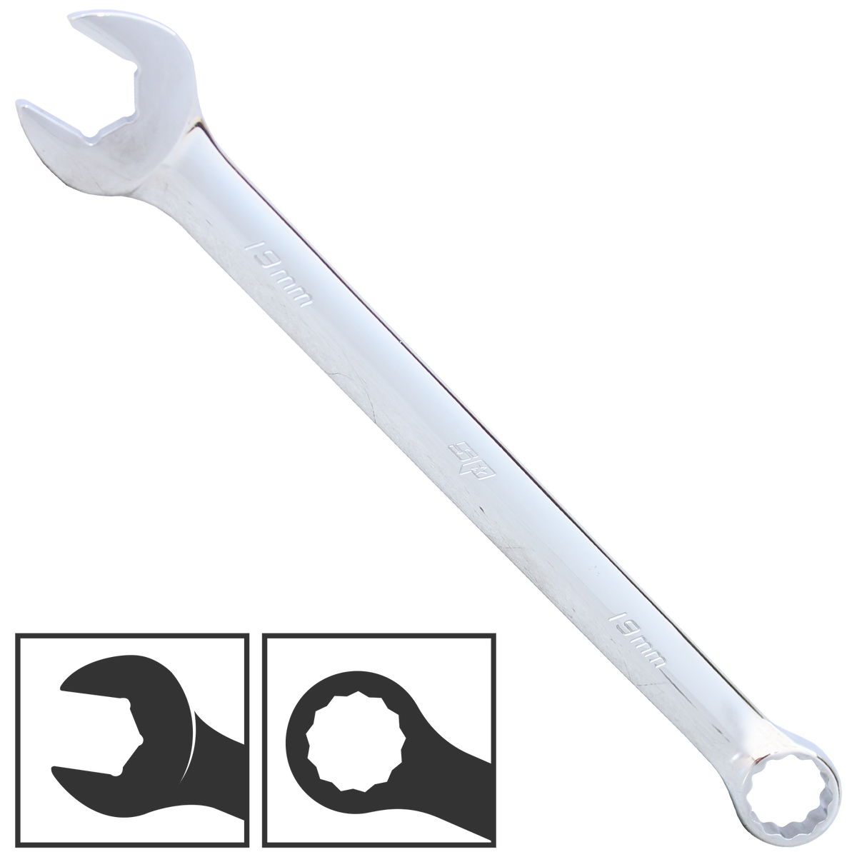 Spanner Roe Metric 41Mm