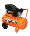 Compressor - 2.5Hp Direct DRive 50Lt Tank - SP12-50X