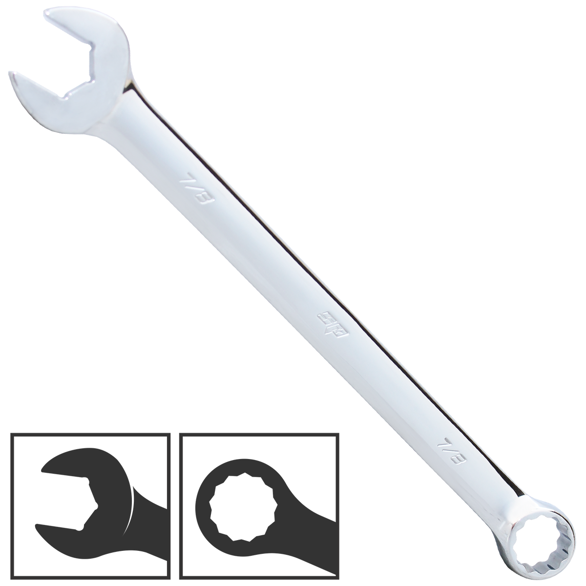 Spanner Roe Sae 1-5/8"