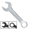 Spanner Roe Stubby Metric 8Mm