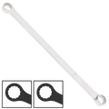 Spanner Ring Double Ring Metric 17Mm X 19Mm 0Degree