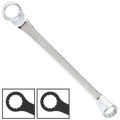 Spanner Double Metric 8Mm X 9Mm