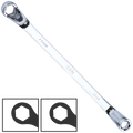 Spanner Double Ring 8Mm X 10Mm