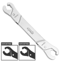 Spanner Flare Nut Ratcheting 12*13Mm (15/32"X1/2")