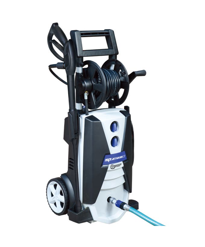 Pressure Washer - Electric 2200W - SP160RLW