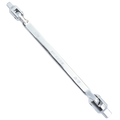 Socket - Flexible Double Dualhead Spanner 1/4X3/8"Dr