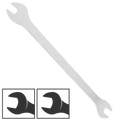 Spanner Slimline 8*9