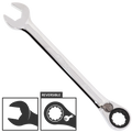 Spanner Roe Geardrive Reversible Metric 10Mm