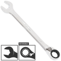 Spanner Roe Geardrive Reversible Sae 1-1/16"