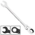 Spanner Roe Flexhead Geardrive Metric 26Mm
