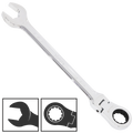Spanner Roe Flexhead Geardrive Sae 7/8"