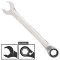 Spanner Roe Speeddrive Reversible Geardrive Metric 13Mm
