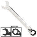Spanner Roe Speeddrive Reversible Geardrive Sae 9/16"