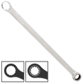 Spanner Double Ring Extra Long Geardrive Metric 14Mm